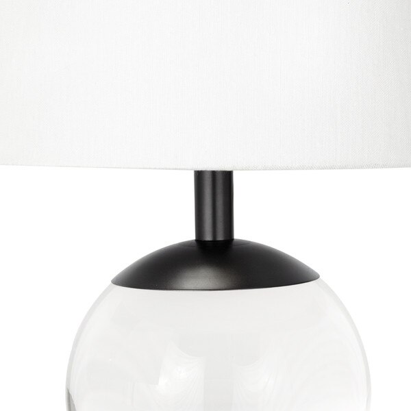 Christie Crystal Mini Lamp